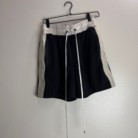 Daniel Patrick Shorts Drawstring Size Medium - Picture 1 of 7